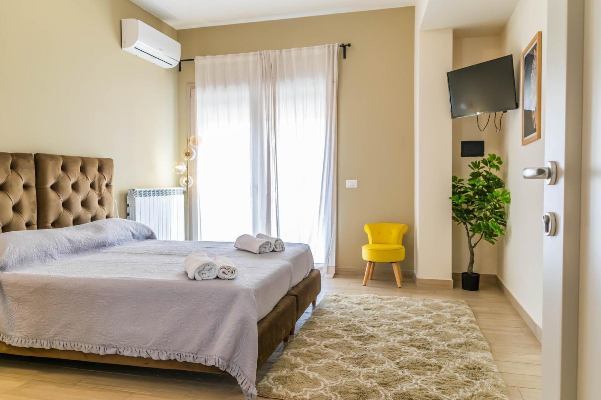 A Casa Vostra Bed & Breakfast Aragona Exterior photo