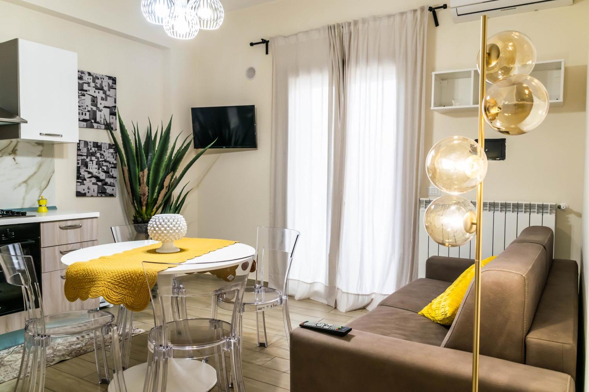 A Casa Vostra Bed & Breakfast Aragona Exterior photo