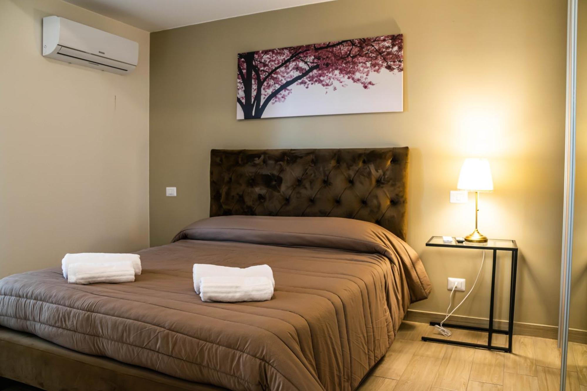 A Casa Vostra Bed & Breakfast Aragona Exterior photo